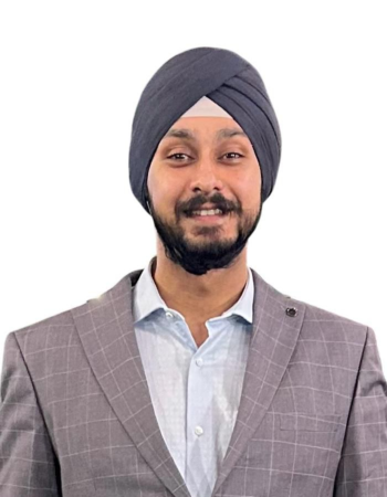 Dr. Depinder Pal Singh