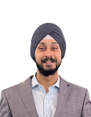 Dr. Depinder Pal Singh