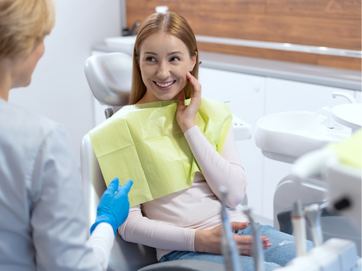 Full Mouth Rehabilitation