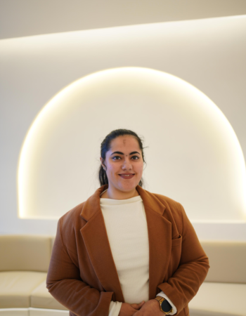 Dr. Mischeal Sawhney