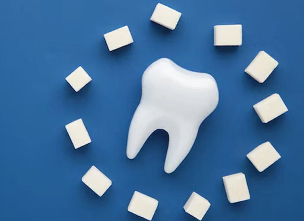 Dental Implants at Gelos Dentistry