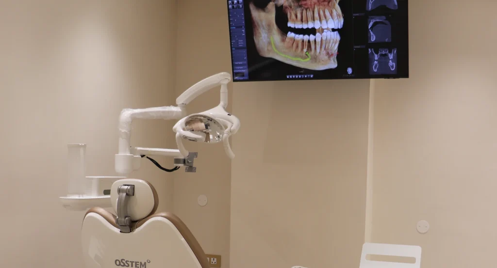 Gelos Dentistry Operatory