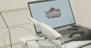 Digital Intraoral Scanners: The Future of Dental Impressions & Modern Dentistry
