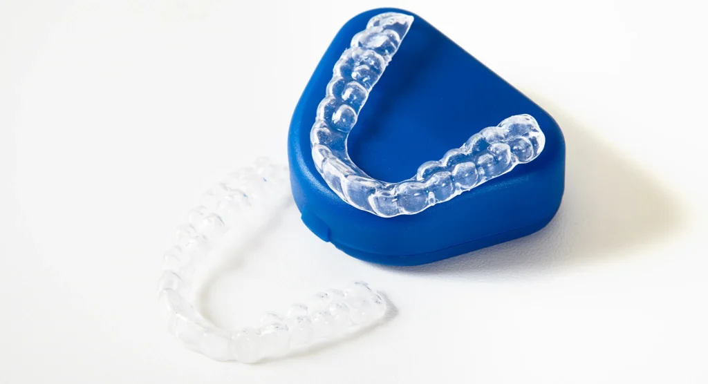Clear Aligners at Gelos Dentistry