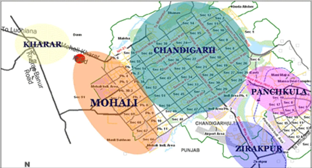 Gelos Dentistry in Tricity