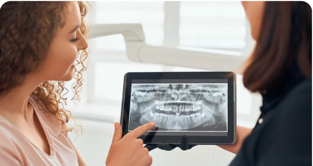 Smile Design at Gelos Dentistry