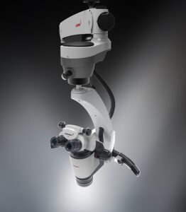 How Dental Microscopes Improve Root Canal Treatment Success