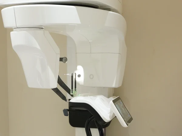 In‑House 3D CBCT at Gelos Dentistry