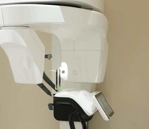 In‑House 3D CBCT at Gelos Dentistry
