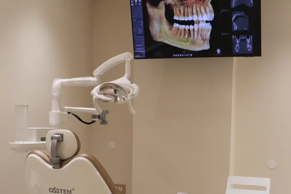 Gelos Dentistry Operatory