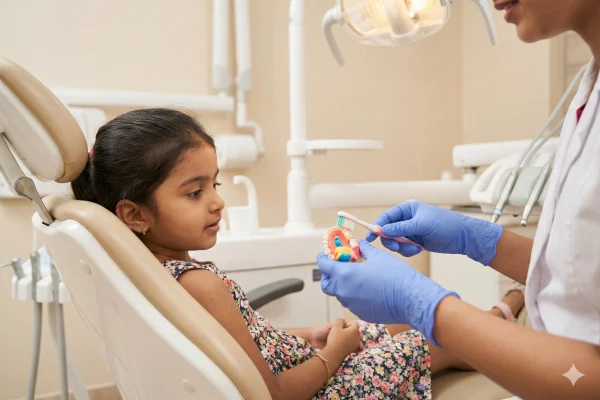 Preventive Check‑Ups and Cleaning​ at Gelos Dentistry