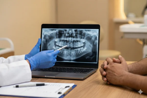 Dental Sealants​ at Gelos Dentistry