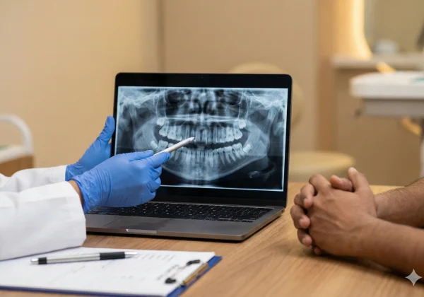 Dental Sealants​ at Gelos Dentistry