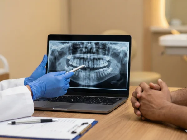 Dental Sealants​ at Gelos Dentistry