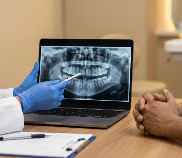 Dental Sealants​ at Gelos Dentistry