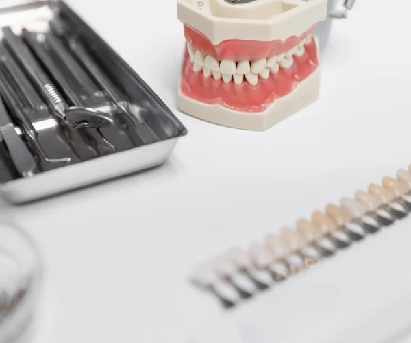 Dental Crowns & Bridges at Gelos Dentistry