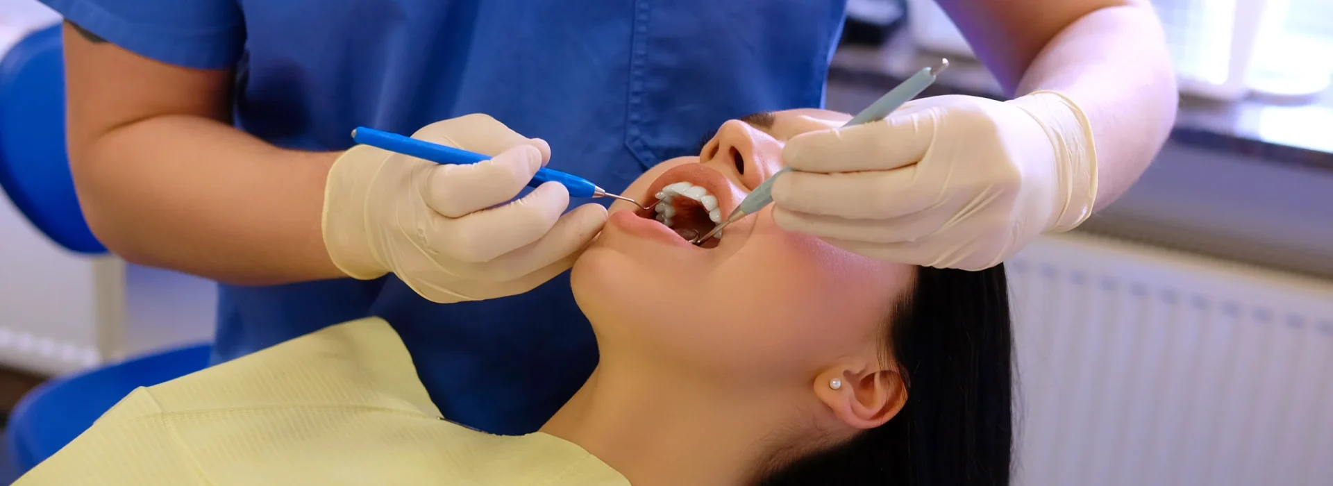 Oral Surgery at Gelos Dentistry