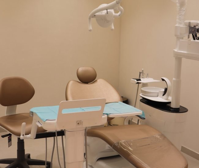 Gelos Dentistry Operatory