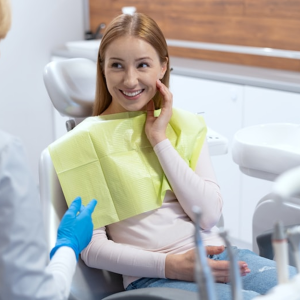 Full Mouth Rehabilitation