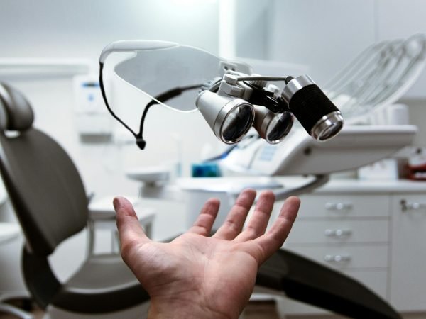 In‑House 3D CBCT at Gelos Dentistry